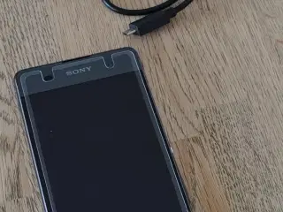 Sony Experia XA