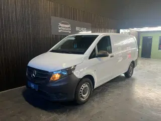 Mercedes Vito 114 2,2 CDi LimoVan aut. L