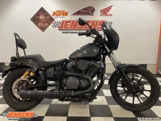 Yamaha XV 950 R