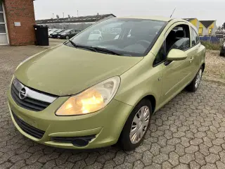 Opel Corsa 1,4 