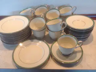 Kaffestel. Tove Bavaria