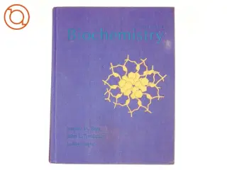 Biochemistry