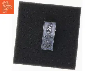 Atlanta 1996 Olympiske Lege Kodak Sponsor Pin (str. 3 x 1 cm)
