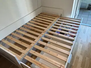 IKEA BRIMNES Sovesofa 