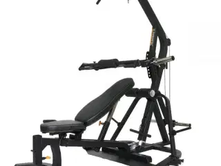 Powertec LeverGym