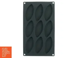 Silikone bageform (str. 31x18 cm)