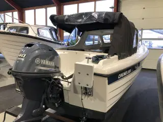 CREMO 550 HT Classic