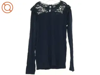 Bluse fra Kids Up (str. 116 cm)