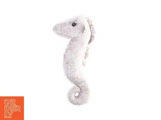 Søhest bamse (str. 28 cm)