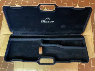 Blaser kuffert