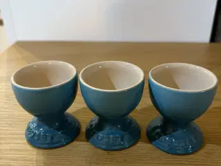 Le Creuset æggebæger 3 stk. 