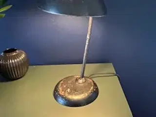 Kaiser Ideel Bordlampe - antik