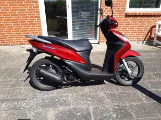 Honda NSC50 Vision 45 kmt
