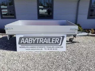 0 - Anssems PLTT 750-251   Anssems PLTT 251x150x30 cm Boggie trailer