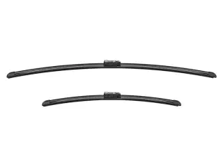 Bosch Aerotwin Flatblade viskerblade sæt A077S