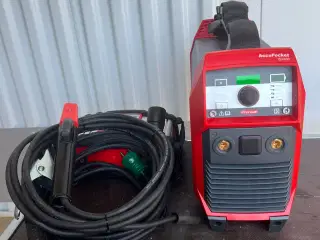 Fronius Batteri Elektrodesvej