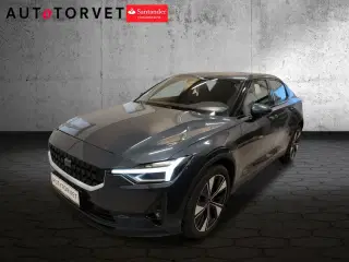 Polestar 2  Long Range