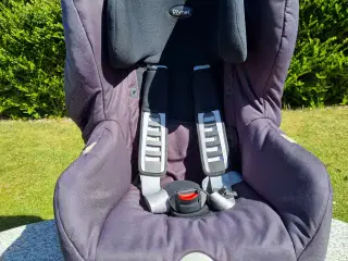 Rømer safefix autostol 9-18 kg