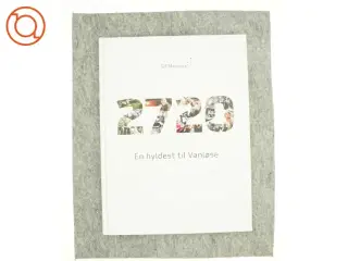 2720 : en hyldest til Vanløse (Bog)