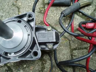 GO-CART starter