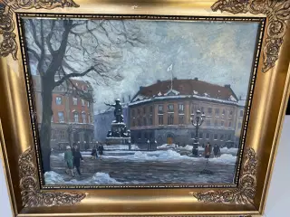 Københavner maleri 