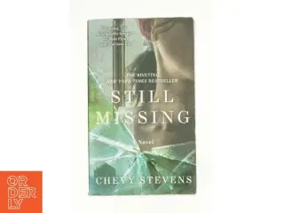 Still Missing (eBook) af Stevens, Chevy (Bog)