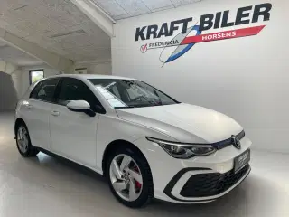 VW Golf VIII 1,4 GTE DSG