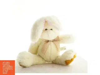 Stor Kanin bamse (str. 35 x 12 cm)