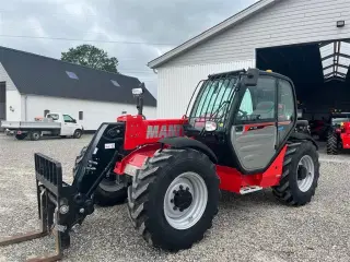 Manitou MT733 Comfort