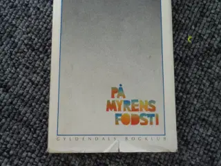 På myrens fodsti