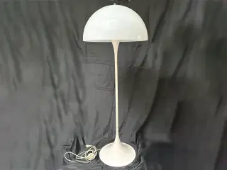 Panthella Gulvlampe, Verner Panton