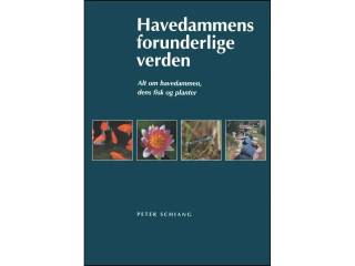 Havedammens forunderlige Verden