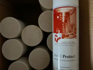 Metal protect  9 stk spray