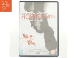 Hostel part II