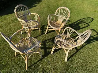 Terrassestole