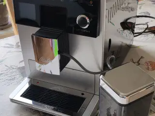 Fuldautomatisk Espressomaskine - Melitta