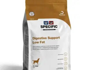 Specific digestive support low fat