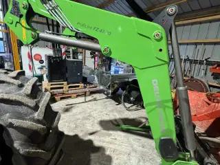 Fabriksny Frontlæsser STOLL ProfiLine FZ 43-30.1