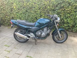Yamaha xj600  2003