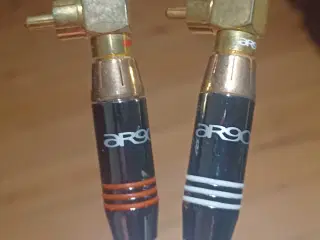 ARGON RCA KABLER..