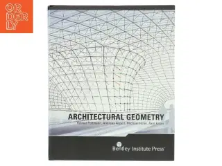 Architectural geometry (Bog)