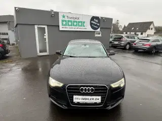 Audi A5 1,8 TFSi 170 Sportback