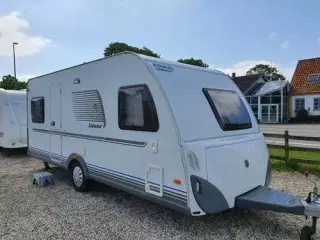 Knaus SÜDWIND 500 FU