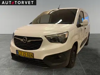 Opel Combo 1,5 D 102 Enjoy L1V2