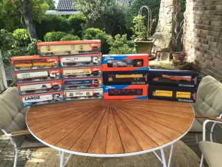 Tekno lastbiler scania / volvo 