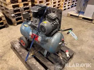 Kompressorer KGK 90/3021F