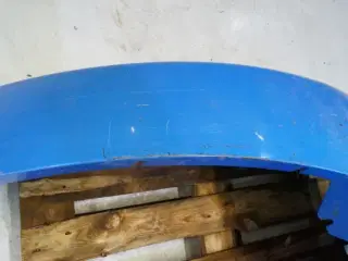 New Holland T7030  Bagskærm R.H.  87554859