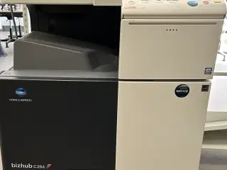 Multifunktionsprinter