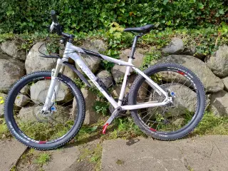 Mountainbike Radon hardtail 