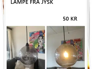 lampe